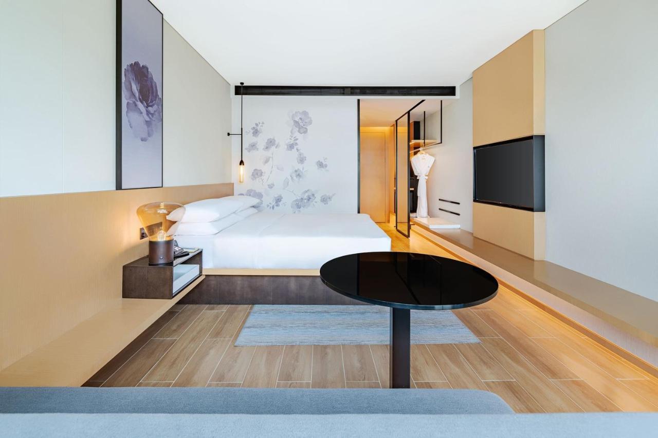 Fairfield By Marriott Beijing Daxing Airport Hotel ภายนอก รูปภาพ